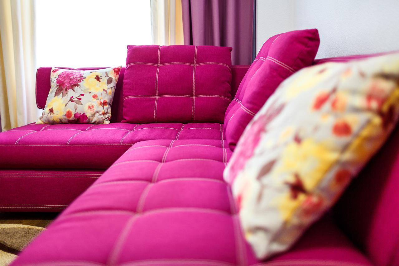 לבוב Discovery Hotel מראה חיצוני תמונה